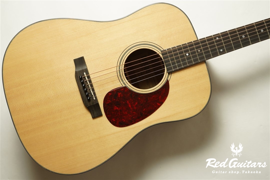 Cat's Eyes CE57 - Natural | Red Guitars Online Store